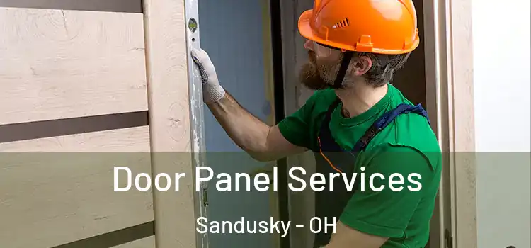 Door Panel Services Sandusky - OH
