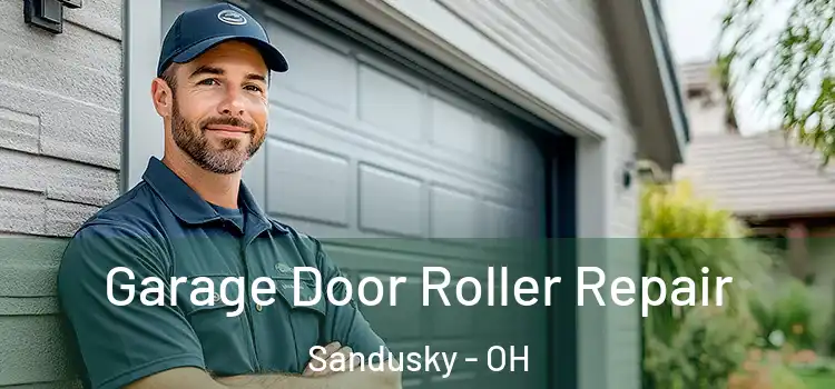  Garage Door Roller Repair Sandusky - OH