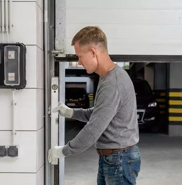 Why Choose Us for Door, Gate and Security Services in Sandusky, OH