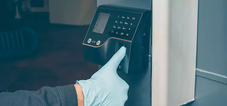 Access Control Installation Sandusky
