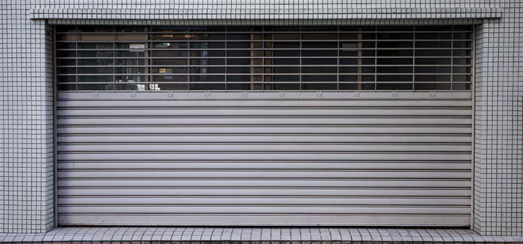 Advanced Solutions for Your Aluminum Garage Doors in Sandusky, Ohio