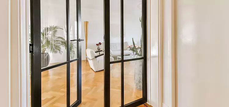Bifold Door Replacement Sandusky