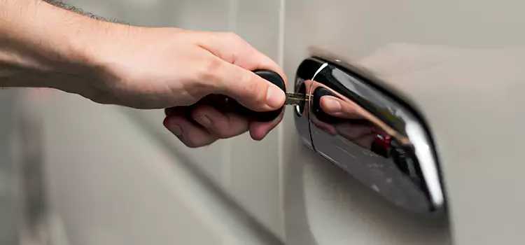 Why Choose Our Auto Locksmith Team in Sandusky, OH?