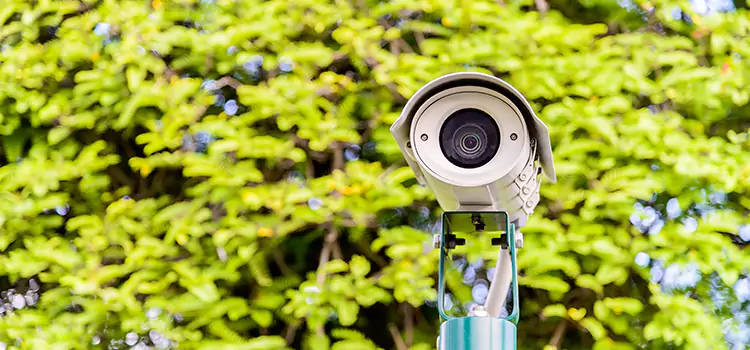 Advanced Surveillance Solutions for Every Need in Sandusky