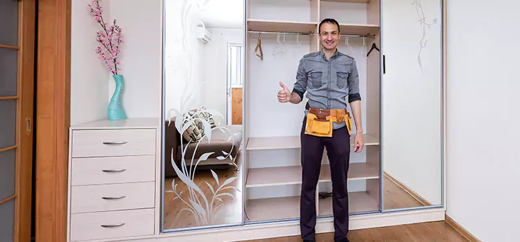 Sliding Closet Door Replacement Sandusky
