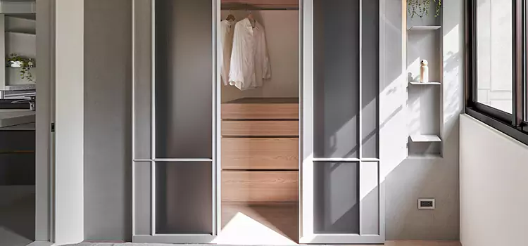 Mirror Sliding Door Replacement Sandusky