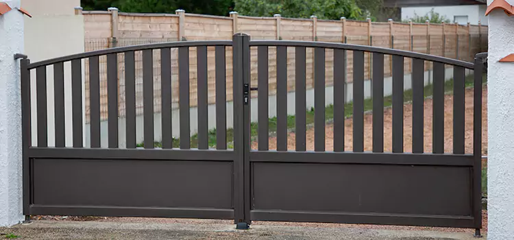 Advanced Gate Solutions in Sandusky, OH