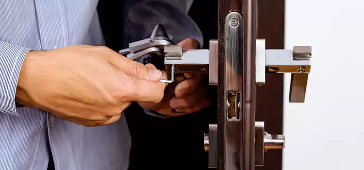 Commercial Door Lock Repair Sandusky