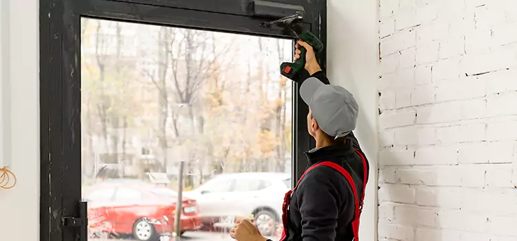 Comprehensive Door Closer Services in Sandusky, OH
