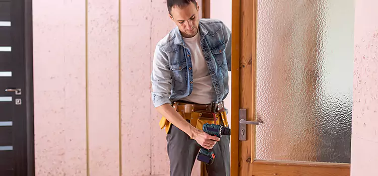 Exterior Door Frame Installation Sandusky