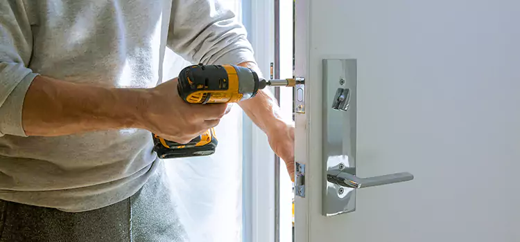 Door Knob Lock Repair Sandusky
