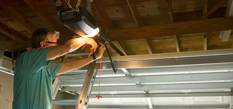 Garage Door Opener Sales and Installation Sandusky