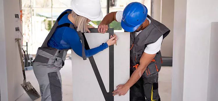 Why Choose Us for Door Panel Services in Sandusky, OH?