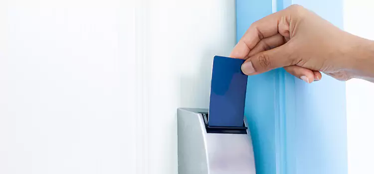 Access Control System Integration Sandusky