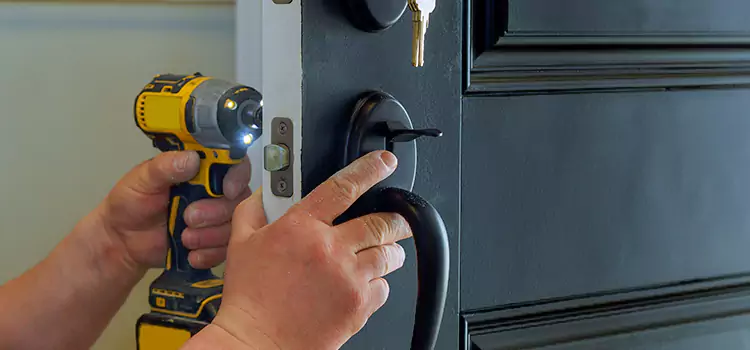 Locksmith Emergency Service Sandusky