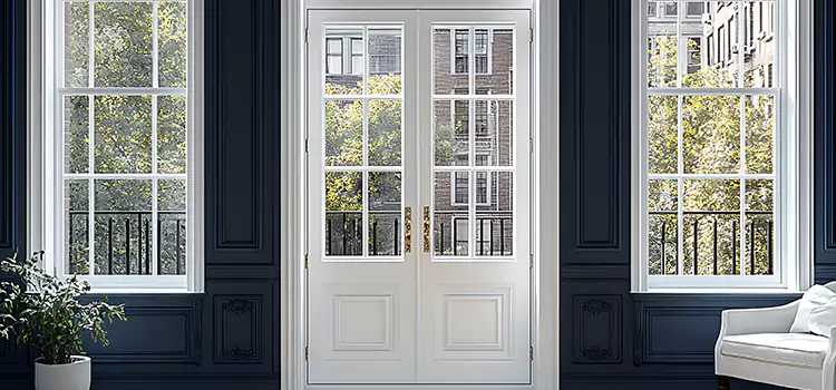 French Door Lock Repair Sandusky