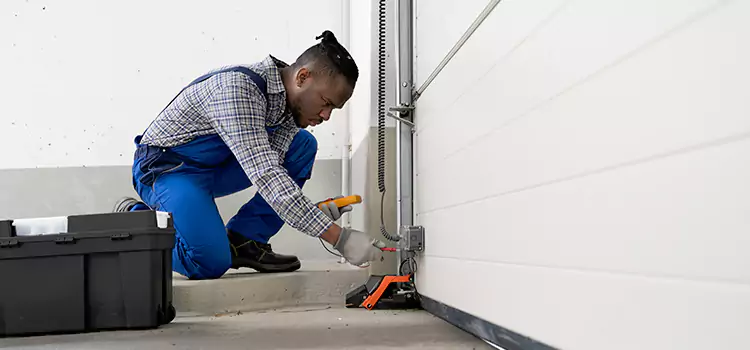 Expert Solutions for Every Garage Lock Need in Sandusky, OH