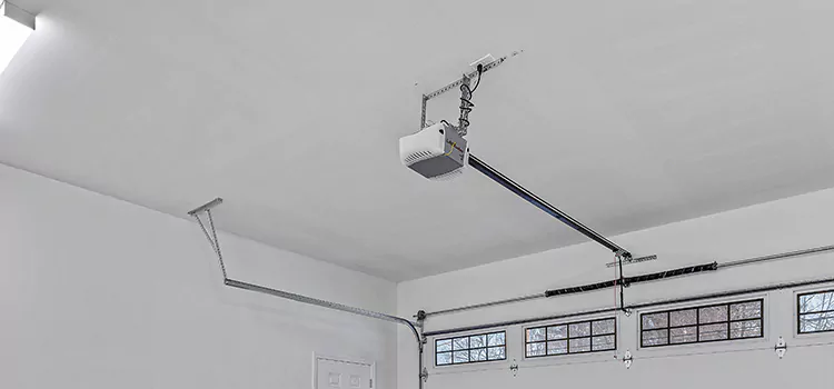 Experienced Garage Door Installers Sandusky