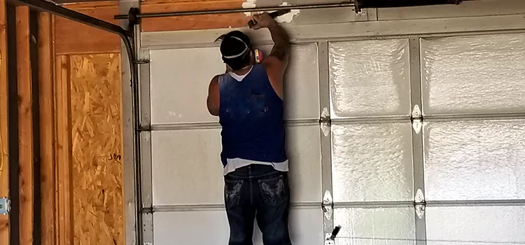 Specialized Garage Door Panel Solutions in Sandusky, OH
