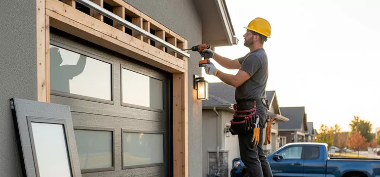 Your Trusted Garage Door Specialists in Sandusky