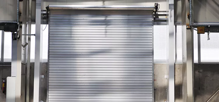 Roller Door Maintenance Sandusky