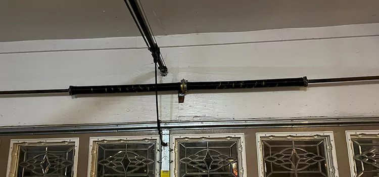 Garage Door Spring Repair Near Me Sandusky