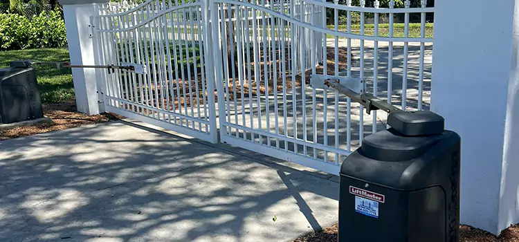Automatic Gate Opener Repair Sandusky