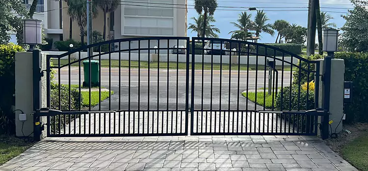 Gate Opener Replacement Near Me in Sandusky, OH