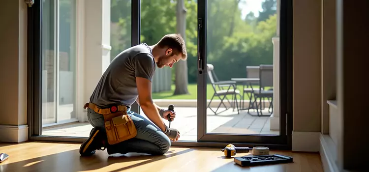 Comprehensive Solutions for Every Glass Door Need in Sandusky, OH