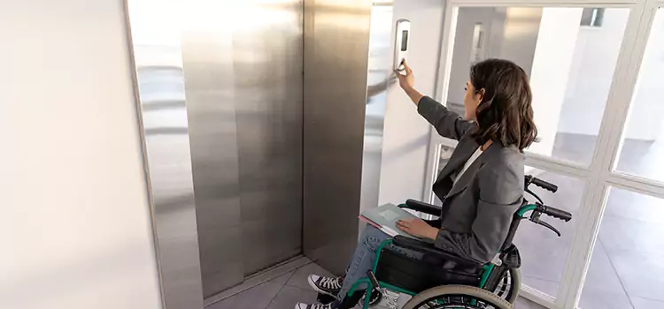 Benefits of Modern Handicap Door Systems in Sandusky, OH