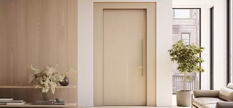Choose Quality for Your Inside Doors in Sandusky, OH