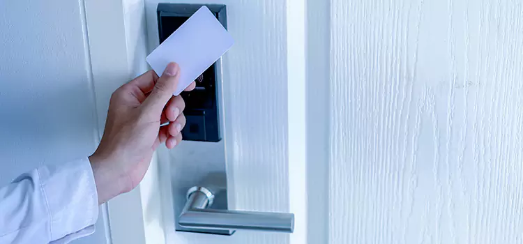 Why Choose Us for Your Keycard Lock Installation in Sandusky, OH?