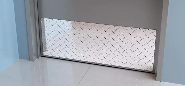 Benefits of Professional Kick Plate Solutions in Sandusky, OH