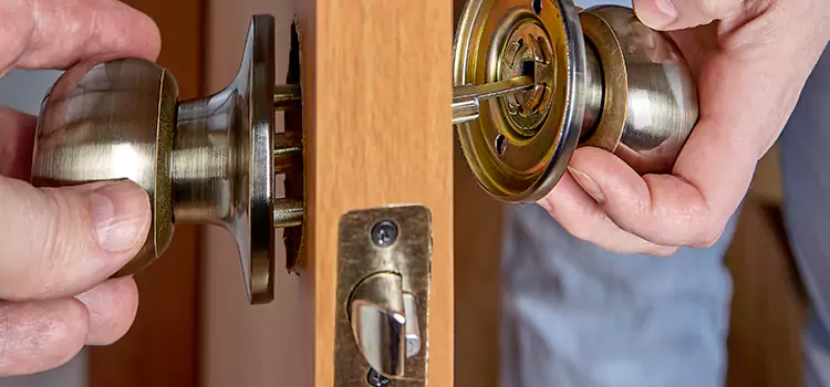 Sliding Door Lock Repair Sandusky