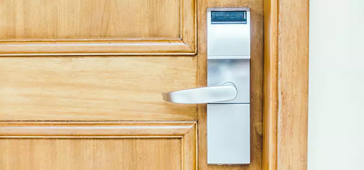 Electromagnetic Door Lock Installation Sandusky