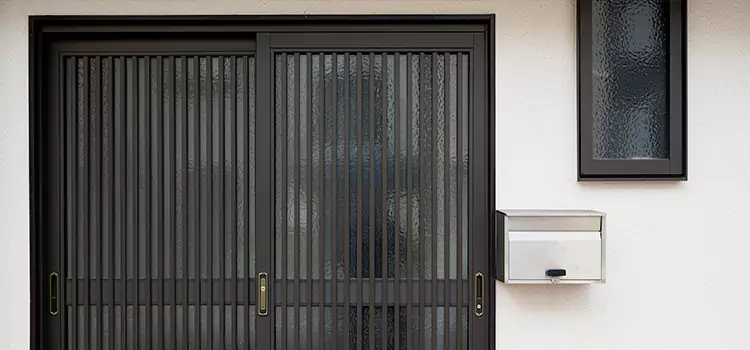 Sliding Screen Door Repair Sandusky