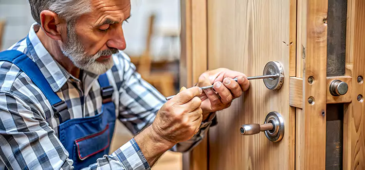 Mortise Replacement Lock Sandusky