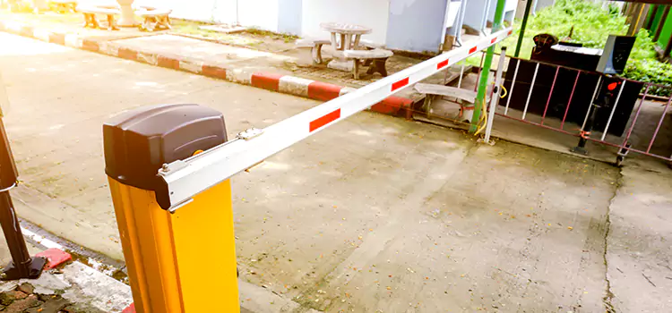 Automatic Parking Gate Installation Sandusky