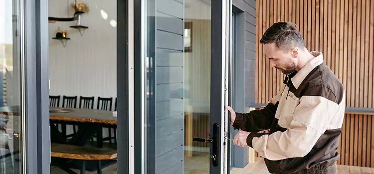 Replacing Patio Door Sandusky