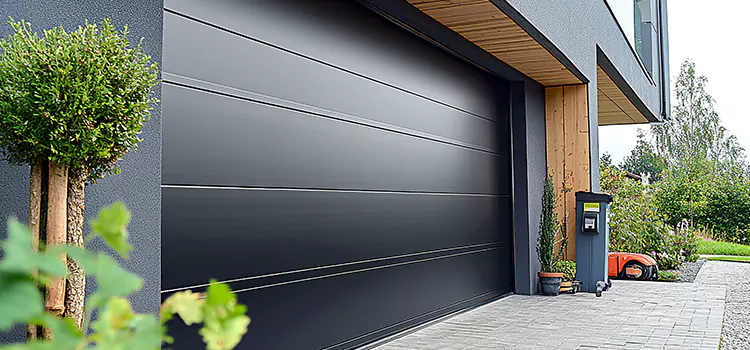 Residential Garage Door Service Sandusky
