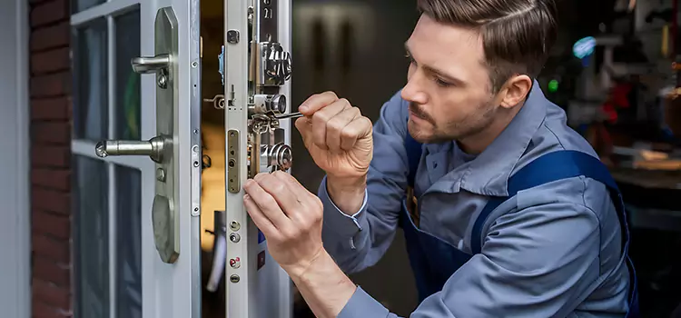 Residential Lock Installation Sandusky