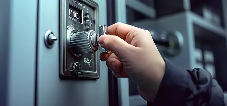 Locksmith Cost to Open Safe Sandusky