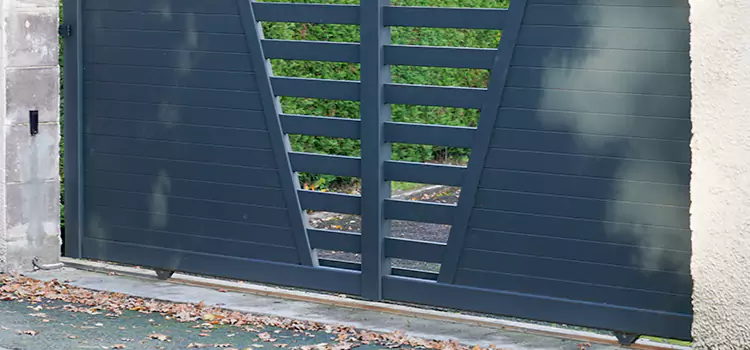 Automated Gate Company Near Me Sandusky