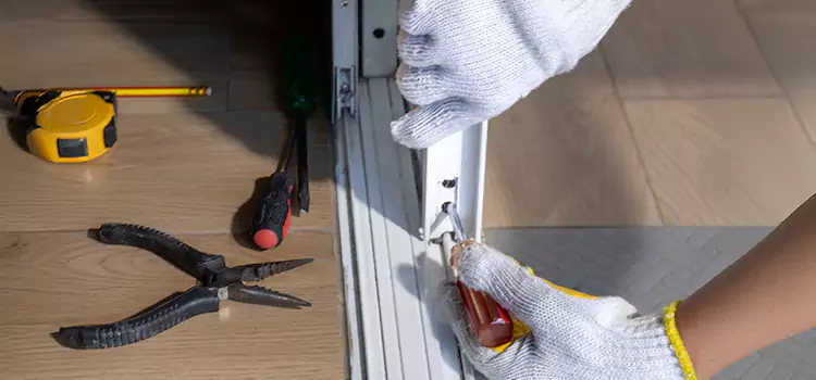 Sliding Door Installation Services in Sandusky, OH
