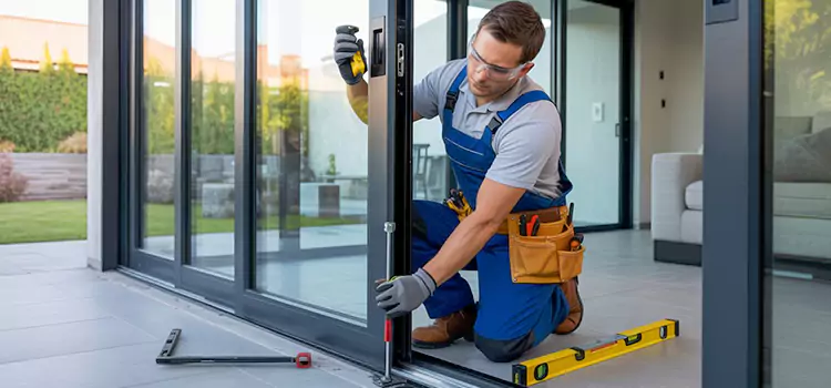 Sliding Screen Door Repair Sandusky