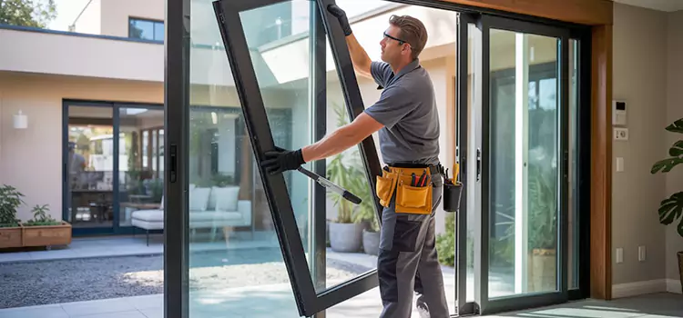 Specialized Sliding Door Roller Services in Sandusky, Ohio