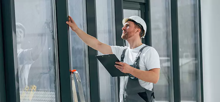 Comprehensive Solutions for Your Sticking Doors in Sandusky, OH
