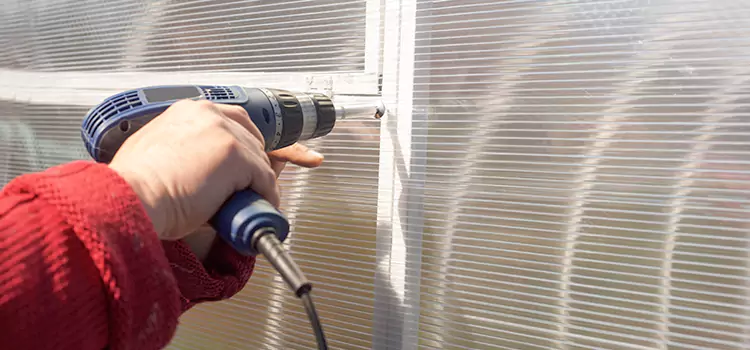 Sliding Screen Door Repair Sandusky