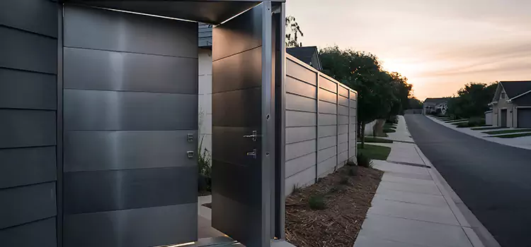 Comprehensive Steel Door Solutions in Sandusky, OH