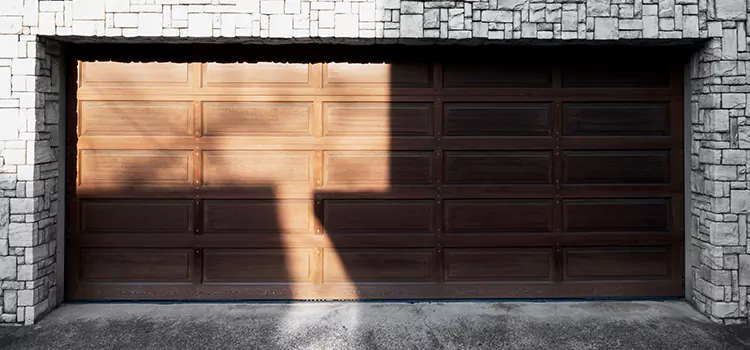 Commercial Roll Up Garage Doors Sandusky
